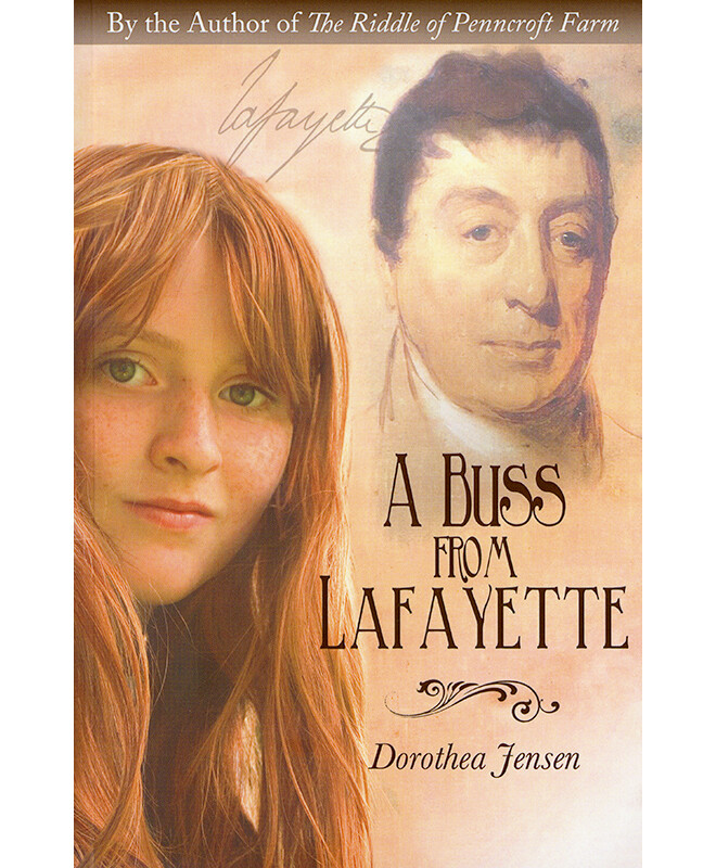A Buss from Lafayette