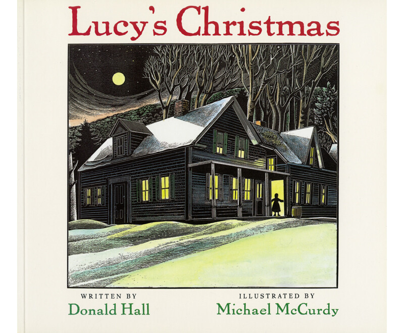 Lucy's Christmas