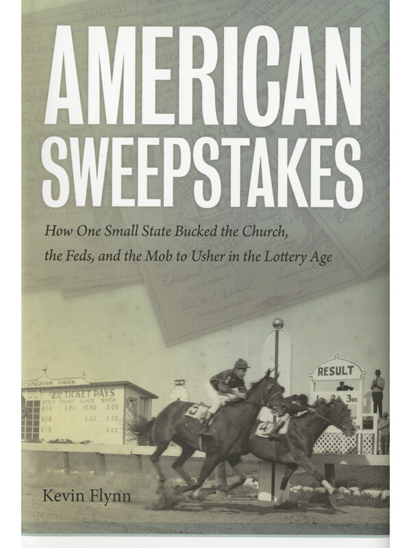 American Sweepstakes