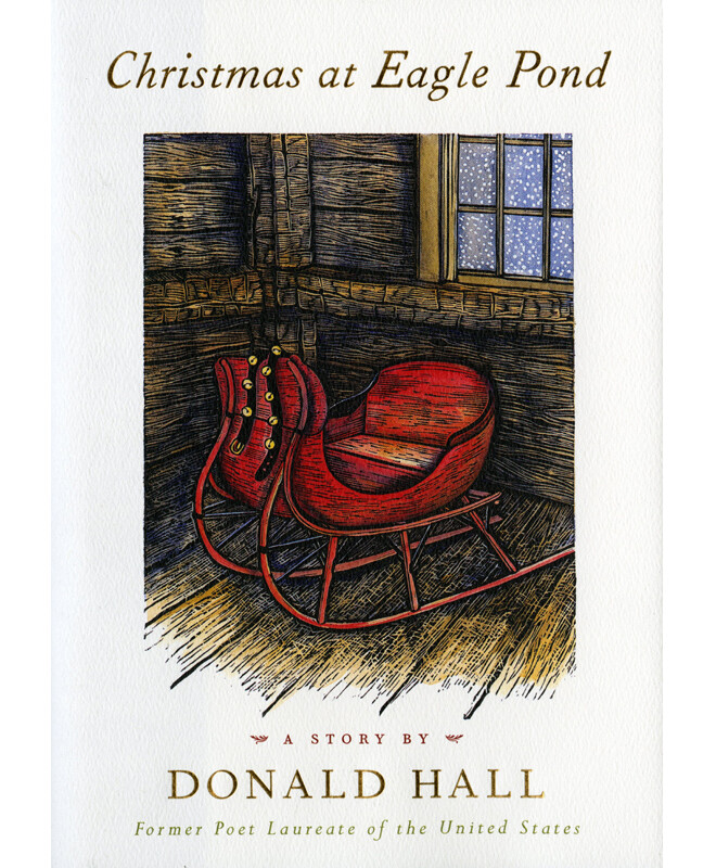 Christmas at Eagle Pond