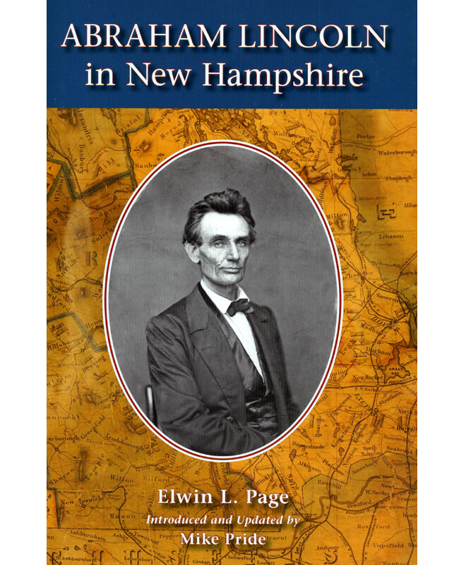 Abraham Lincoln in New Hampshire