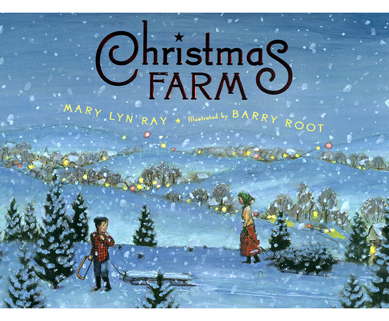 Christmas Farm