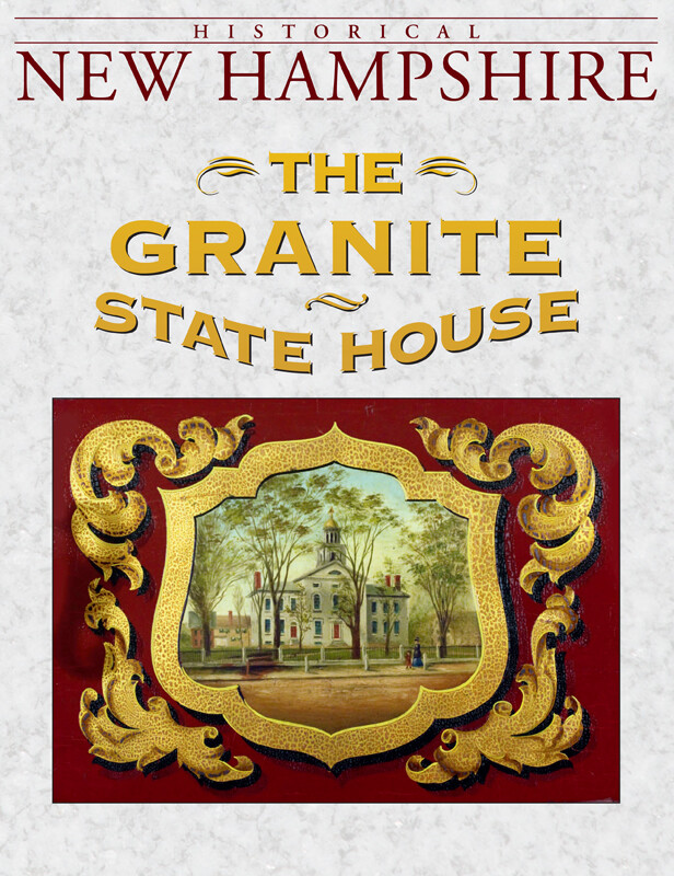 Historical New Hampshire, Volume 71, No. 2, Fall/Winter 2018