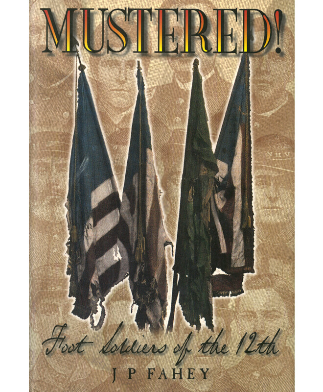 Mustered! Foot Soldiers of the 12th