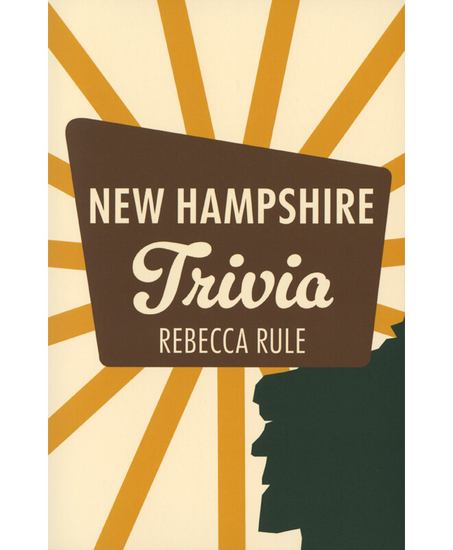 New Hampshire Trivia