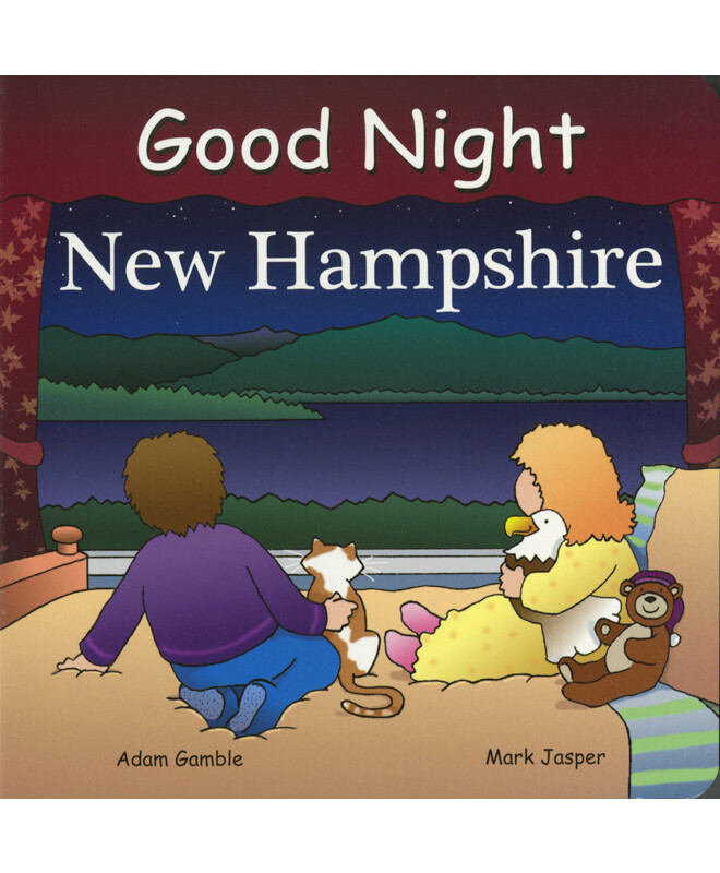 Good Night New Hampshire