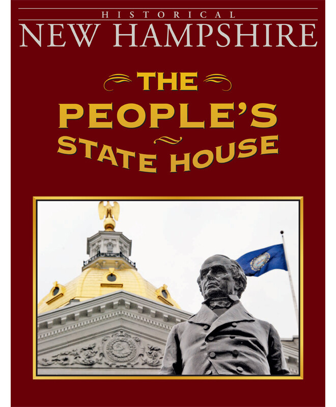 Historical New Hampshire, Volume 72, No. 1, Spring 2019