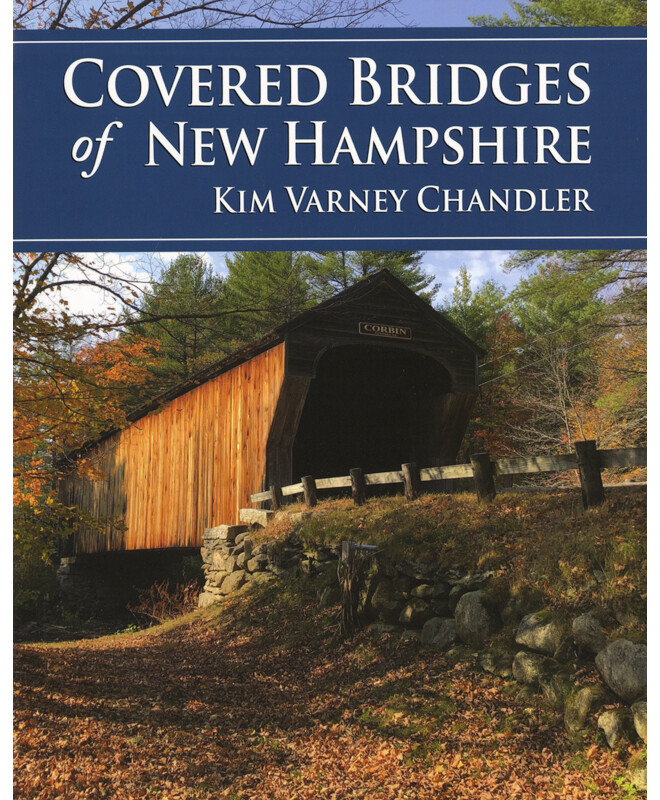 Covered Bridges of New Hampshire