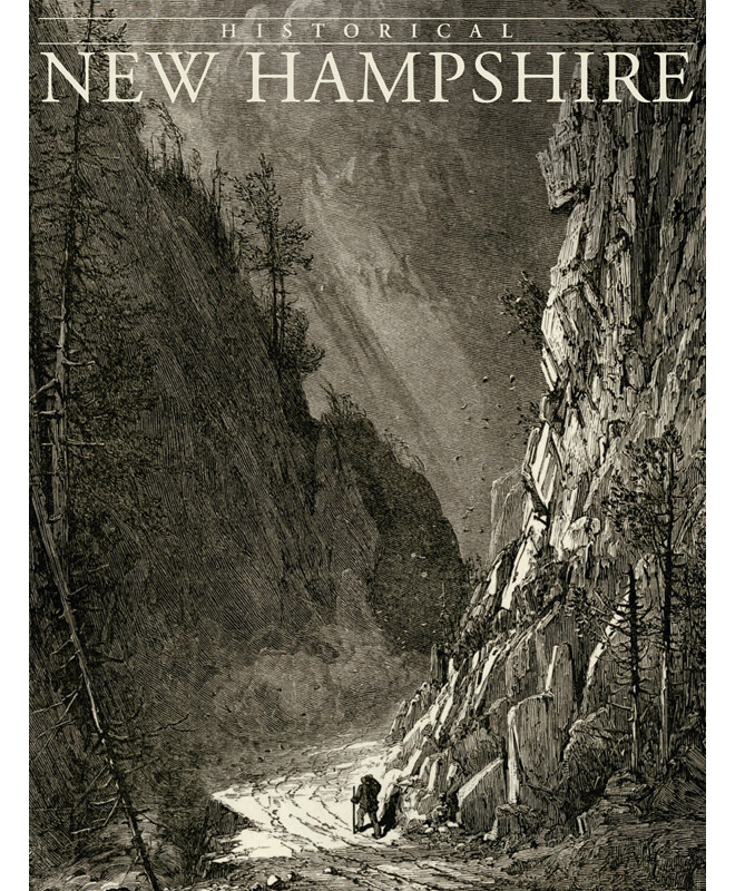 Historical New Hampshire, Volume 73, No. 1, Spring 2020