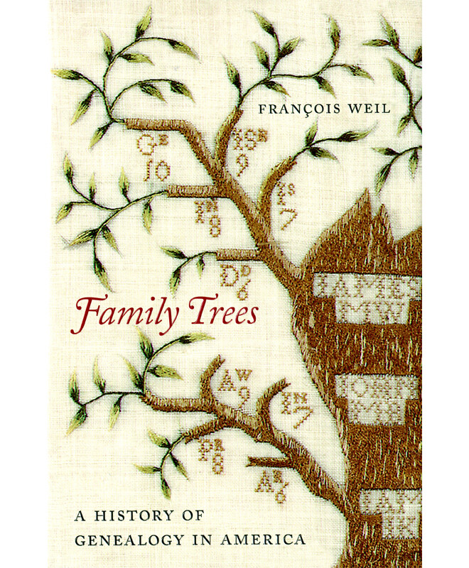 Family Trees: A History of Genealogy in America